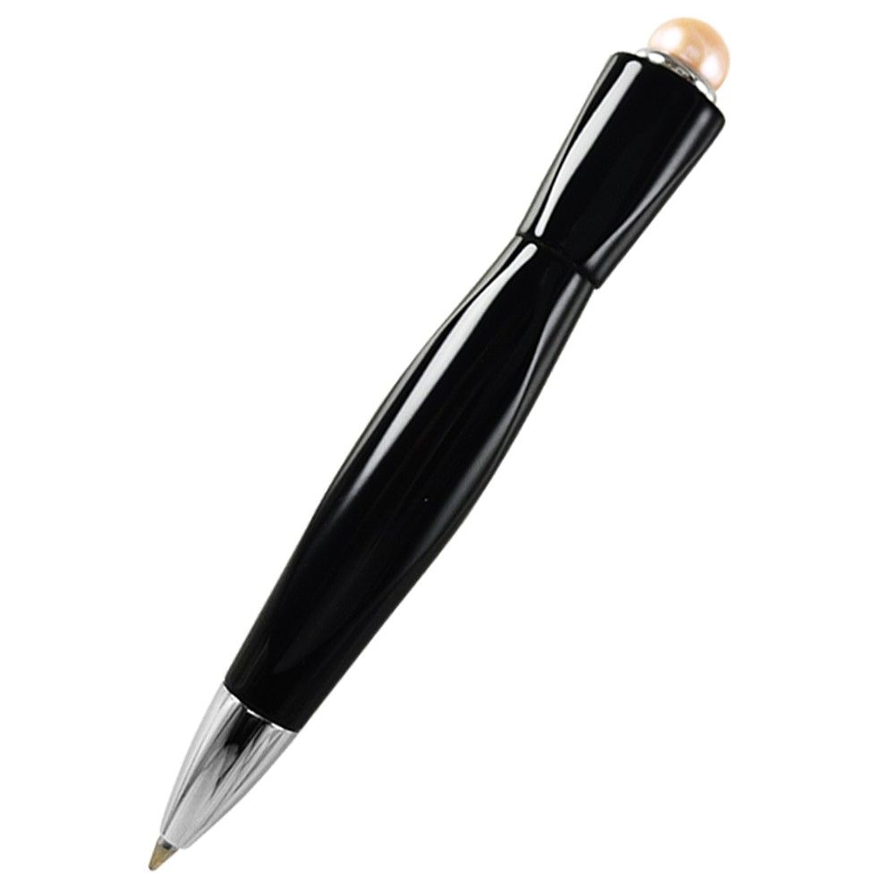 【DT&CREATION】 珍愛一世情天然珍珠原子筆