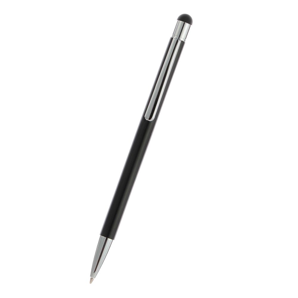 【DT&CREATION】 纖細前旋觸控原子筆