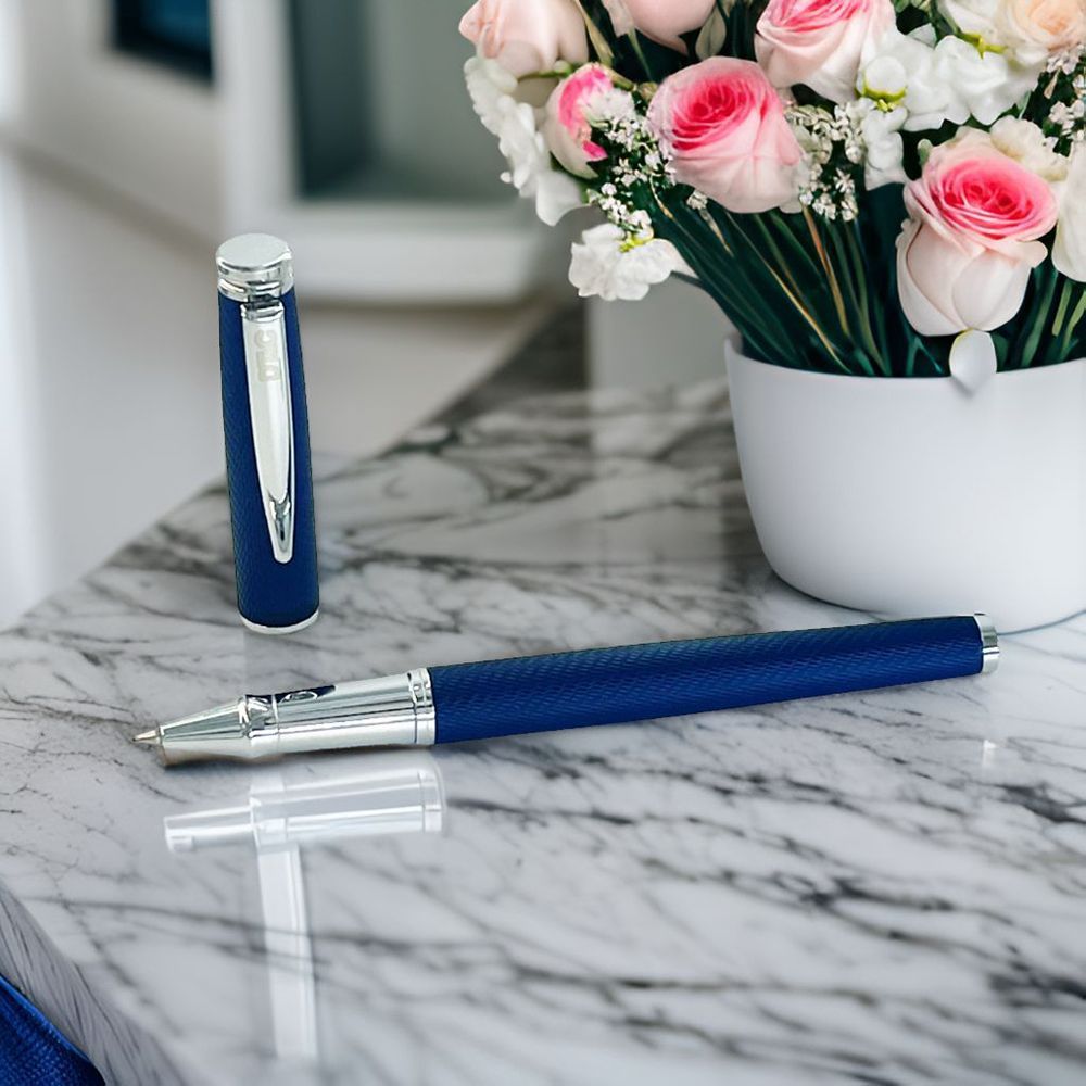 【DT&CREATION】真愛一生鋼珠筆