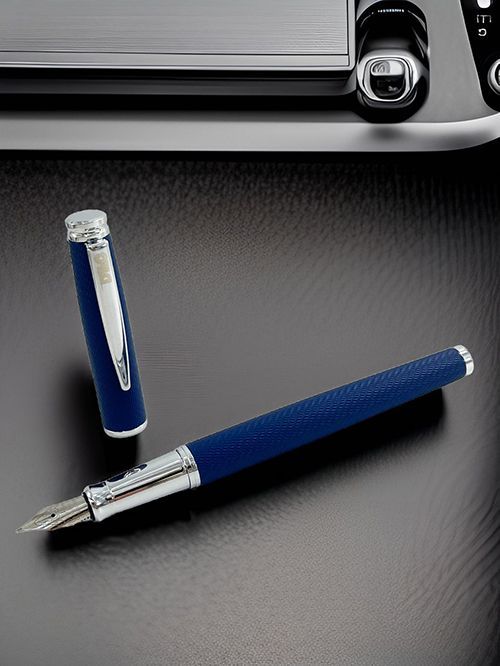 【DT&CREATION】真愛一生鋼筆