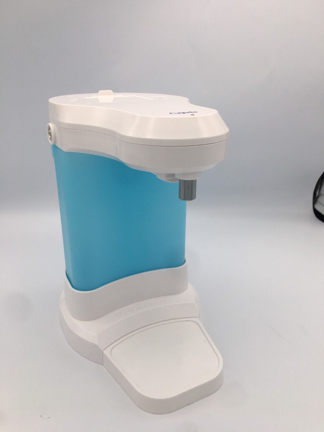 智能全自動感應噴霧洗手機