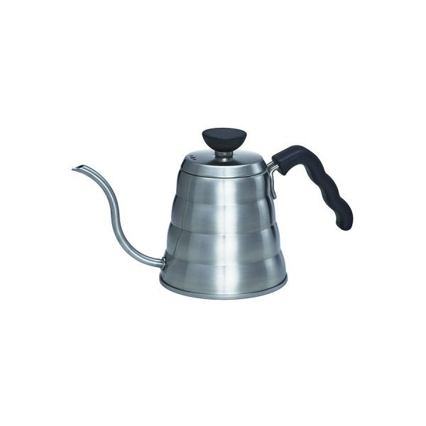 【HARIO】 迷你雲朵不鏽鋼細口壺  VKB-70HSV(HARIO精選)