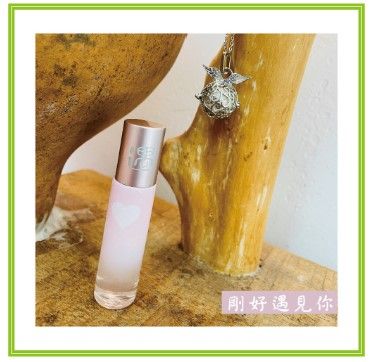 簡單！美。遇精油