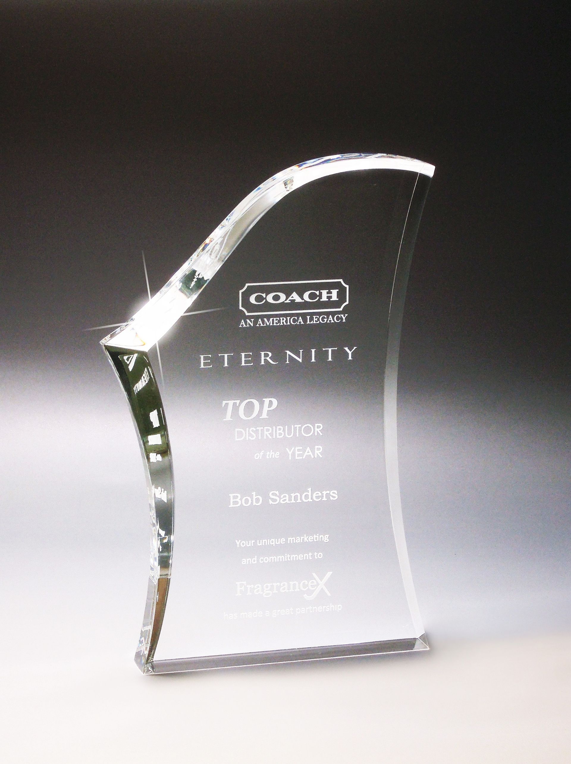 鬼斧神工獎牌 客製壓克力奬牌 競賽 畢業禮物 生日禮物 榮退 榮陞 獎座