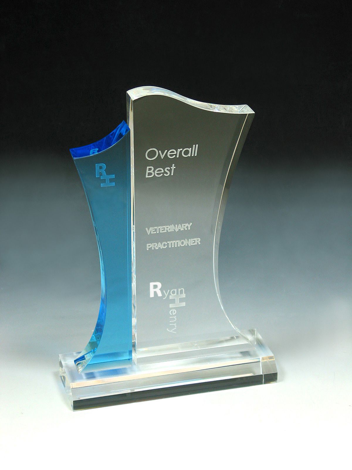 更上一層樓獎牌 客製壓克力奬牌 競賽 畢業禮物 生日禮物 榮退 榮陞 獎座