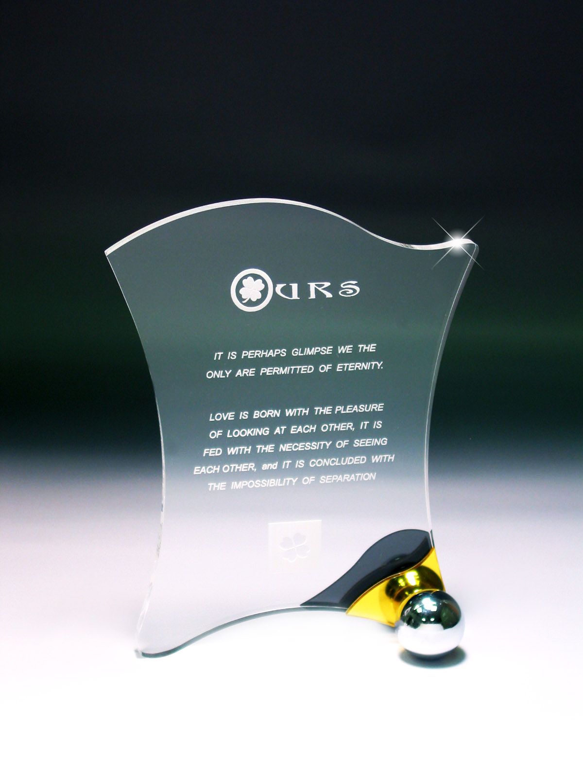 千錘百鍊獎牌 客製壓克力奬牌 競賽 畢業禮物 生日禮物 榮退 榮陞 獎座