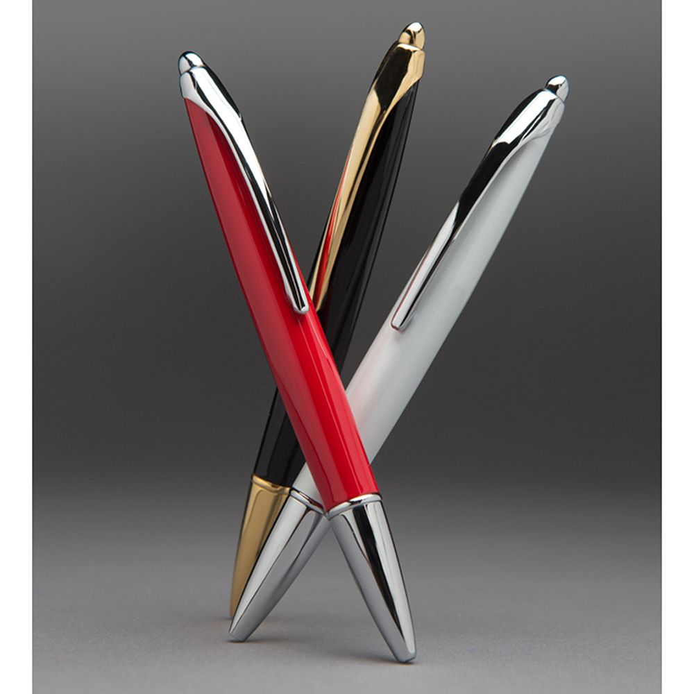 【DT&CREATION】鬼谷春秋原子筆