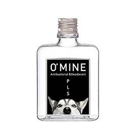 O'MINE 天然銅離子銅離子全方位抗菌液 250ML *2入組 (無噴頭)◈安全防疫消毒抗菌首選◈毛小孩專用(犬貓適用)(精選)
