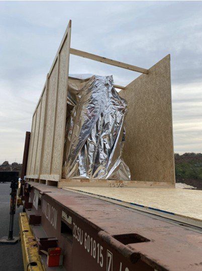 L.V. לוגיסטיקה בע