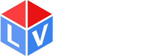 LV Logistics לוגו