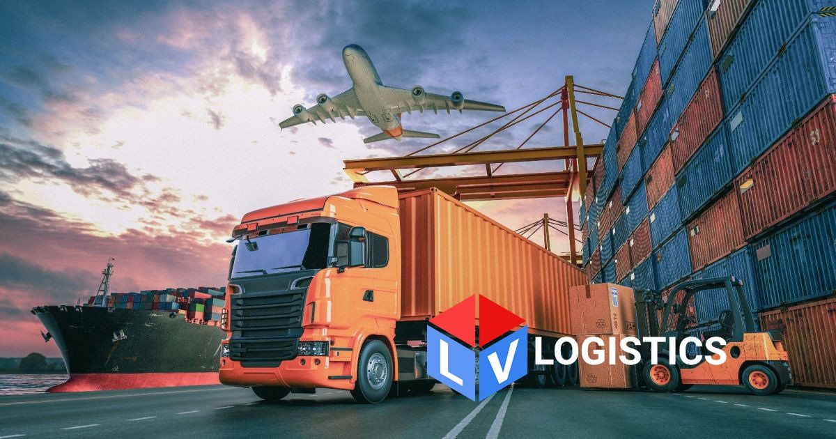 L.V. Logistics