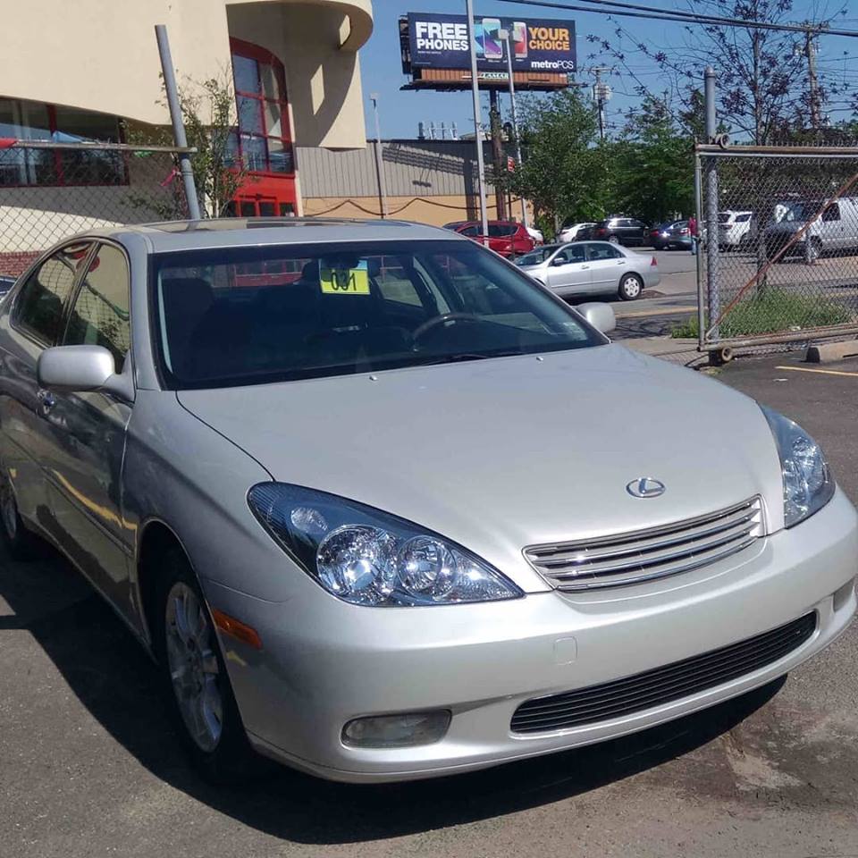 Car — After Luxury Car Repair in Staten Island, NY