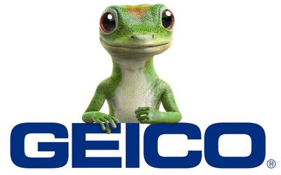 GEICO — Hood open on a car as a mechanic takes notes in Staten Island, NY