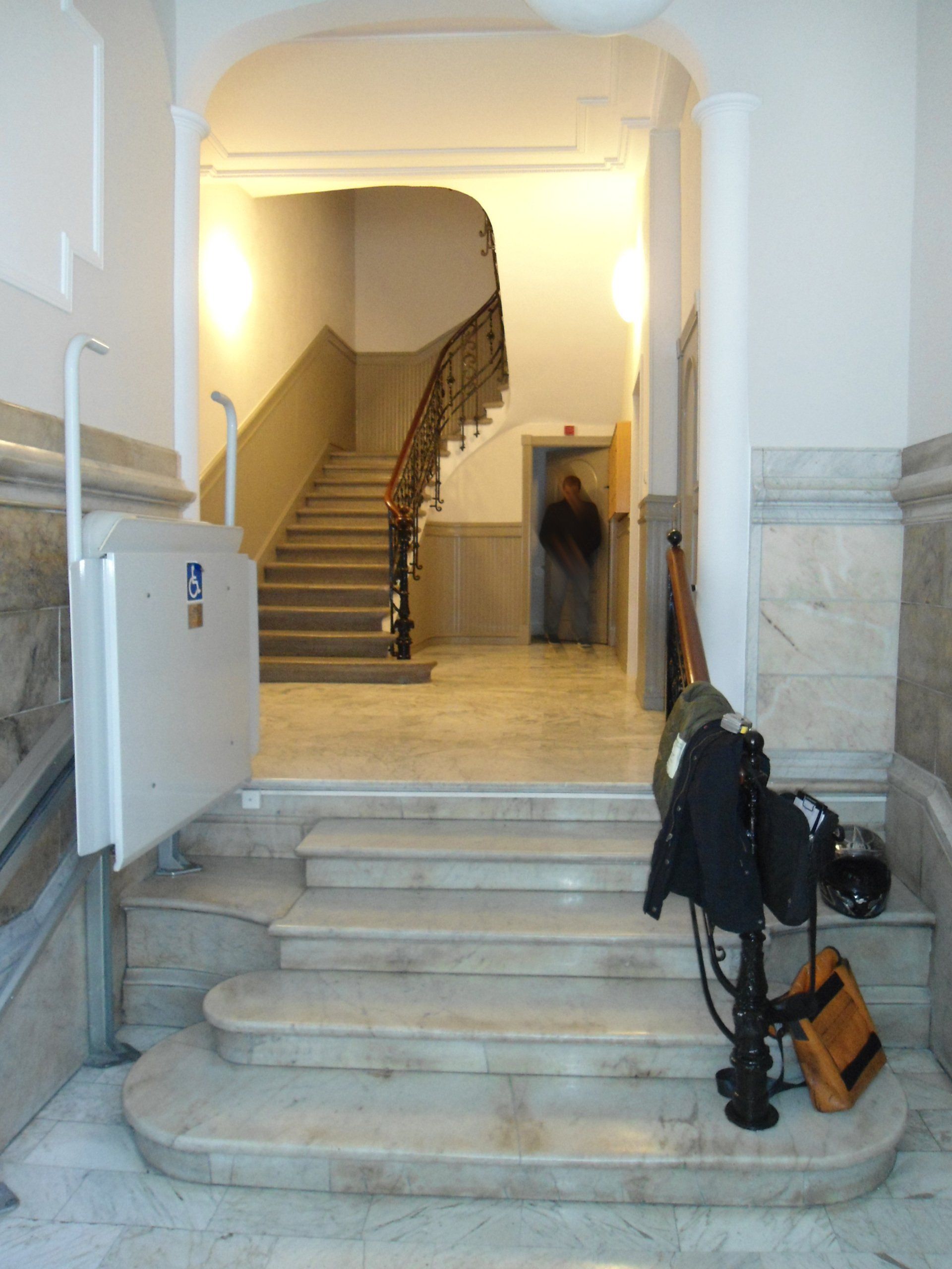 accesibilidad donostia