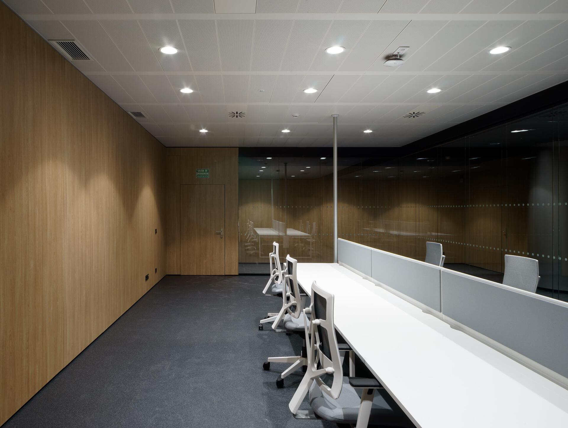 oficinas san sebastian