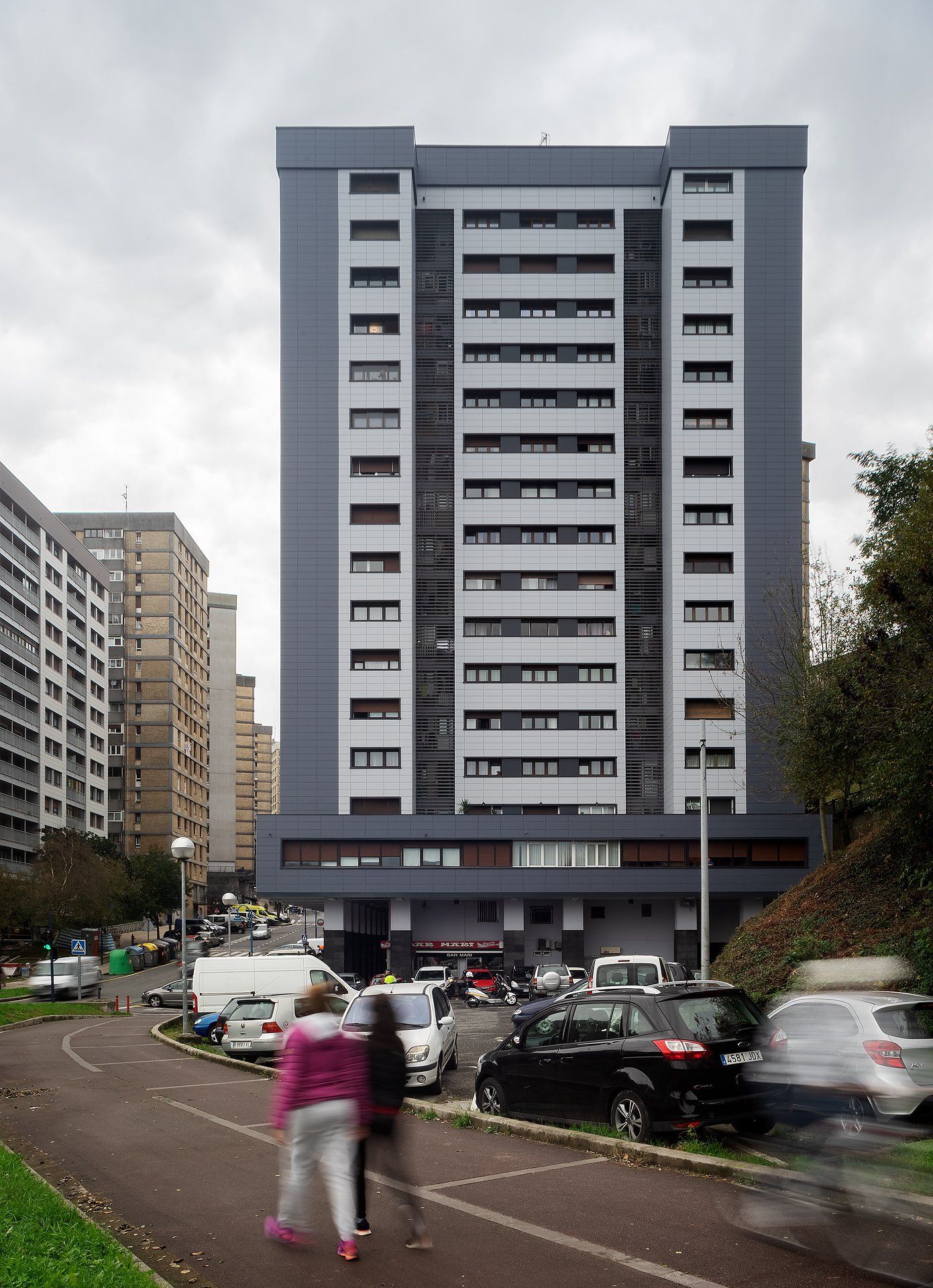 edificacion gipuzkoa