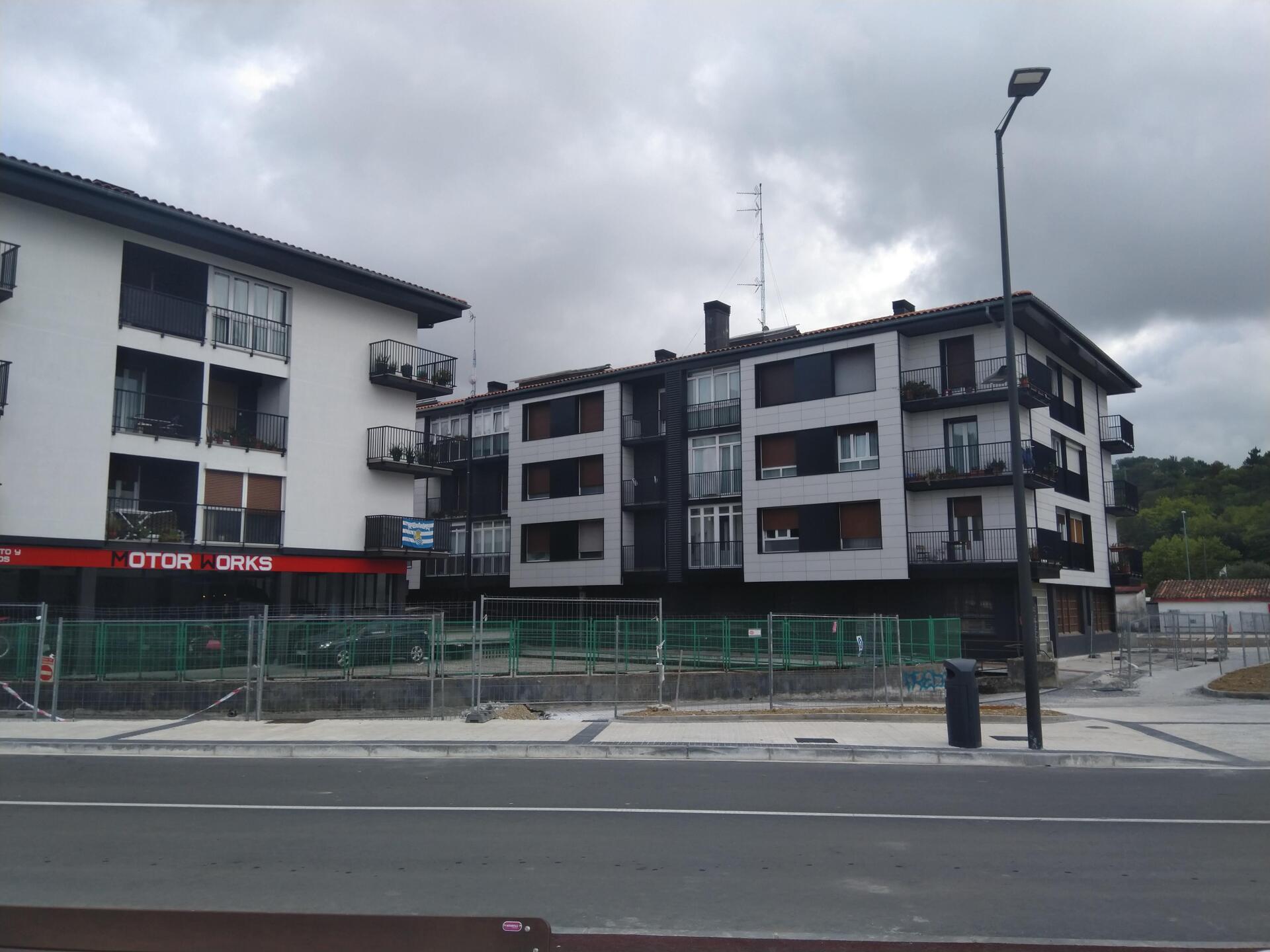 fachada sate donostia