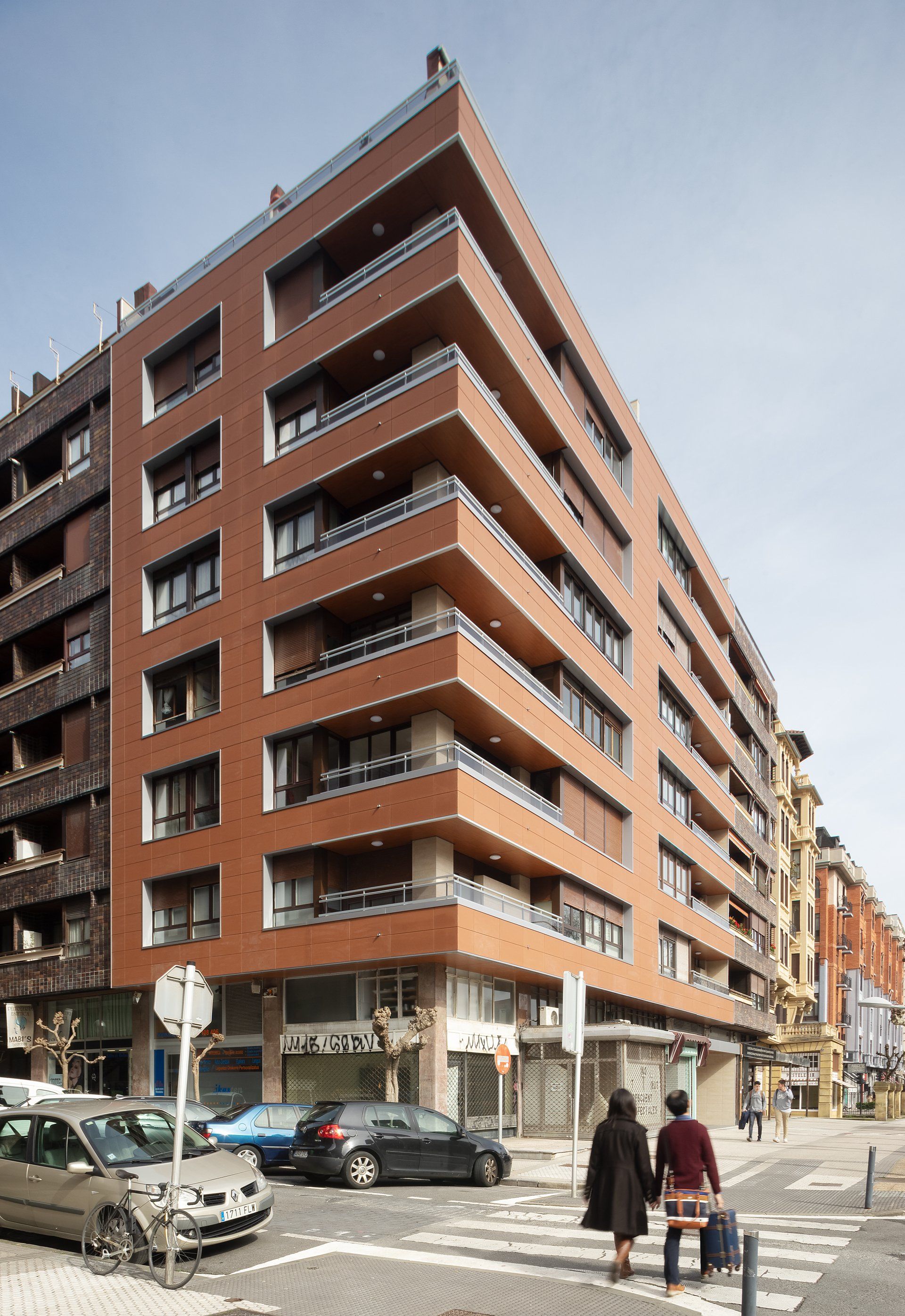 gipuzkoa arquitectos