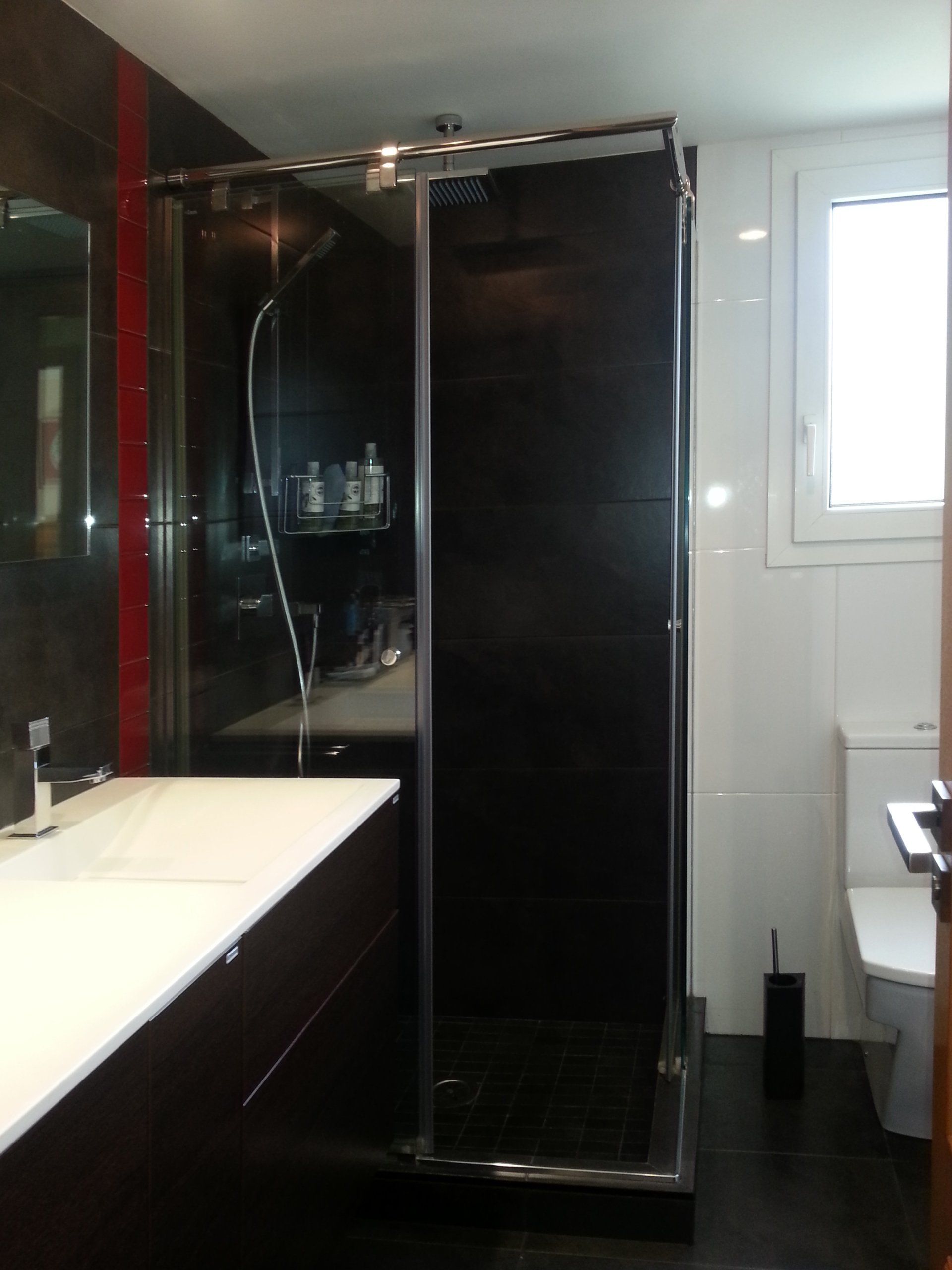 reforma interiores zarautz