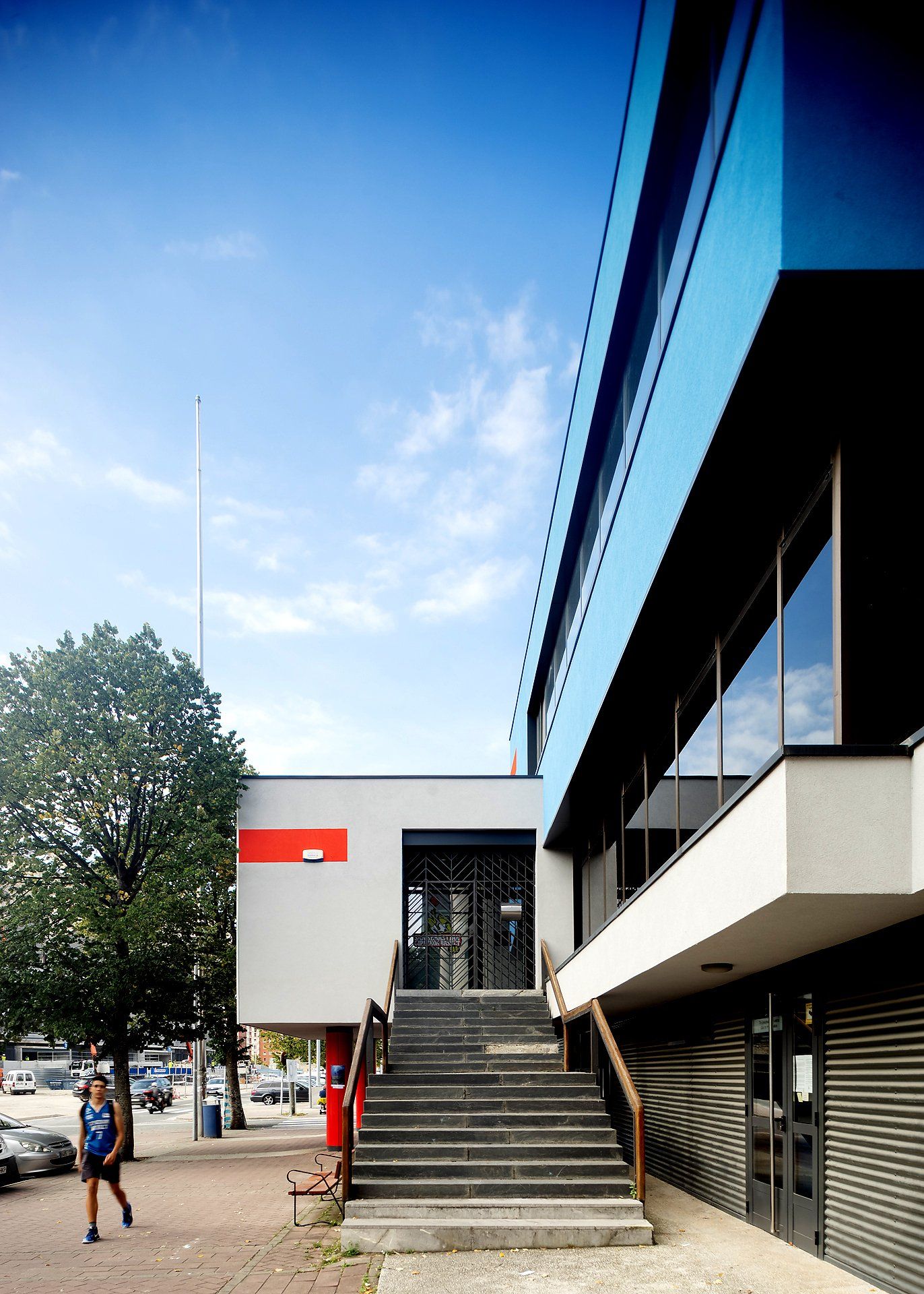 rehabilitacion energetica gipuzkoa