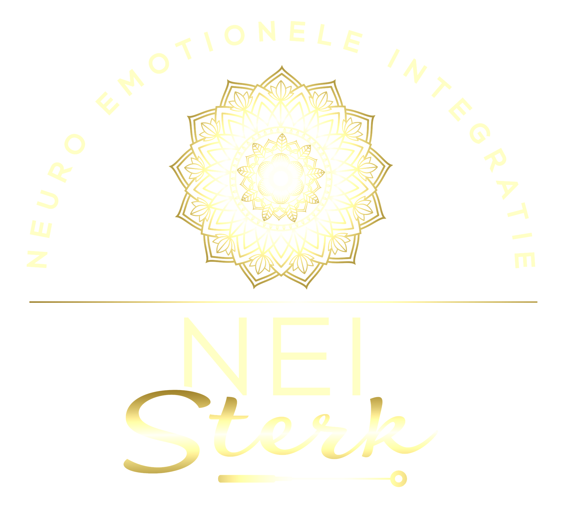 Logo NeiSterk