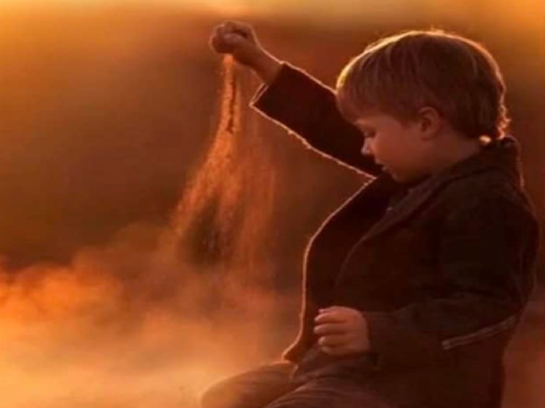 Kristīnes Strazdiņas psihologa privātprakse | Smilšu terapija