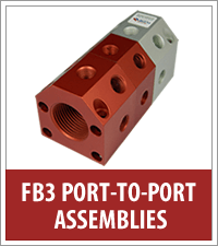 fb3 port to port