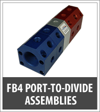 fb4 port to divide