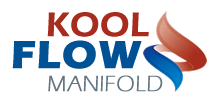 Kool Flow Manifold Logo