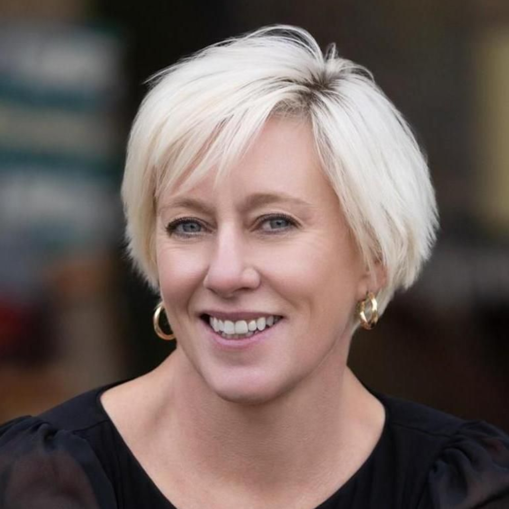 Jennifer King
Vice Chair