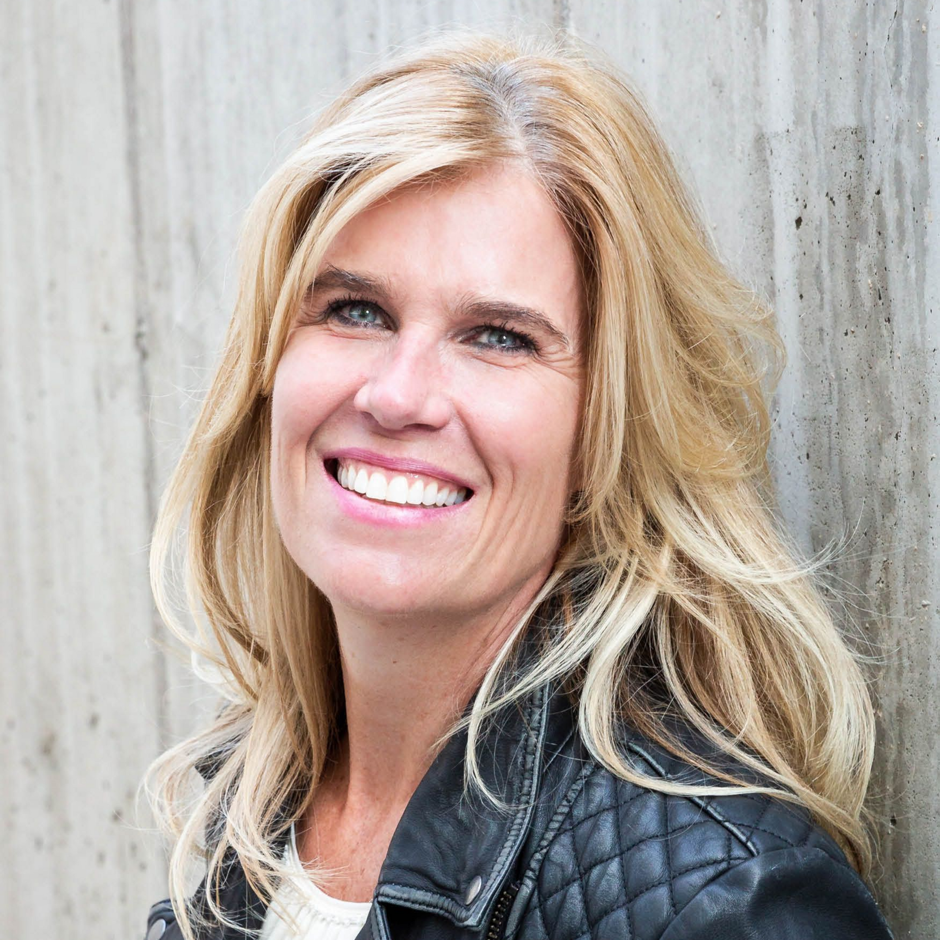 Lisa Collins
Past Chair