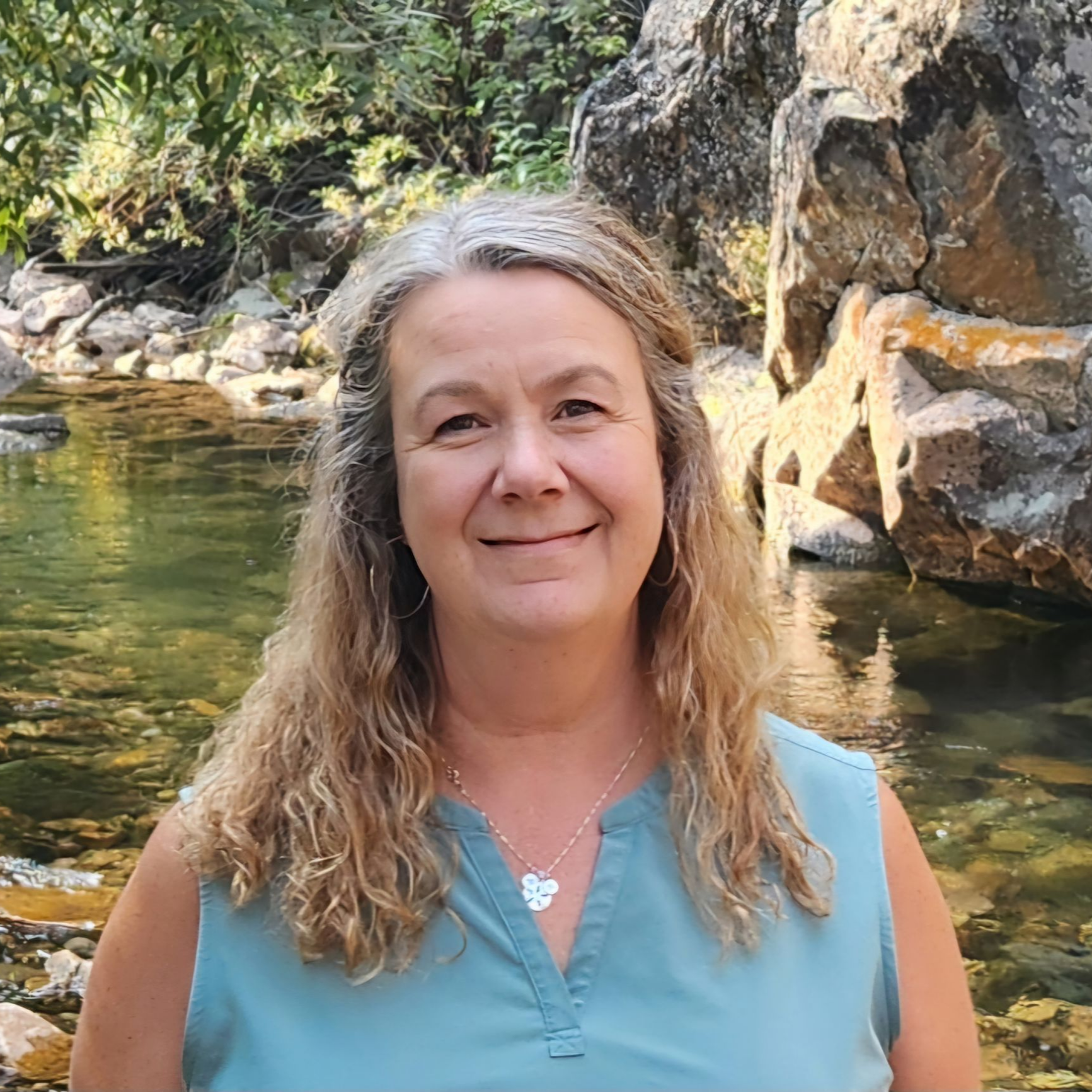 Michelle Haverstick
Vice Chair