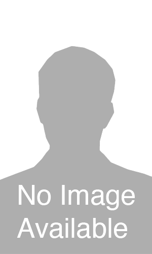 A silhouette of a man with the words `` no image available '' below it.