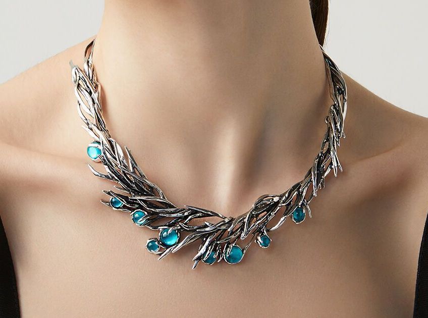 Umwerfender Schmuck von CATENA - Luxus in Perfektion.