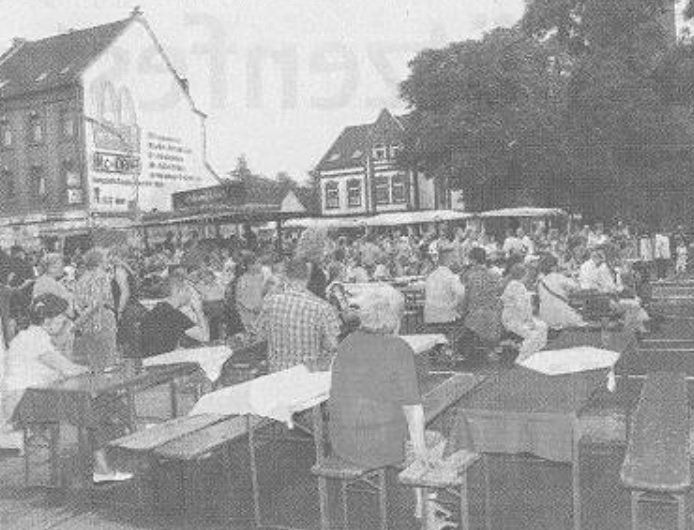 150 000 Besucher Feierten In Holweide 150-000-besucher-feierten-in-holweide