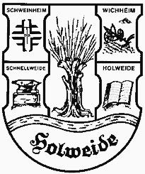 Wappen Holweide