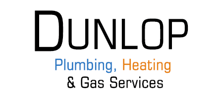 Dunlop Plumbing, Heating and Gas Services logo