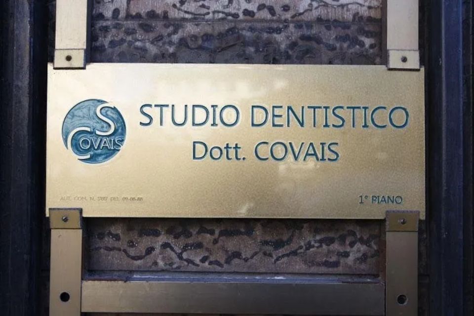 Studio dentistico