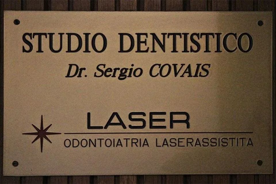Studio dentistico