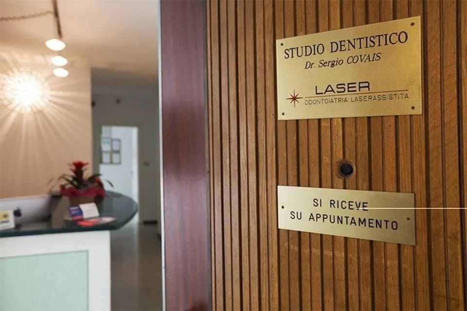 Studio dentistico