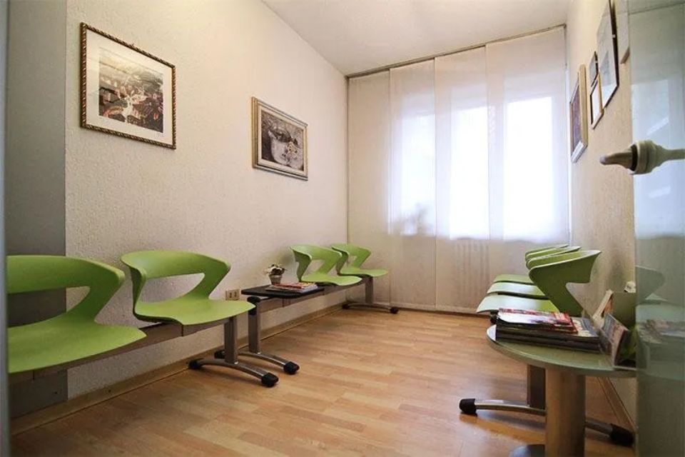 Studio dentistico