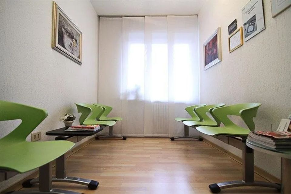 Studio dentistico
