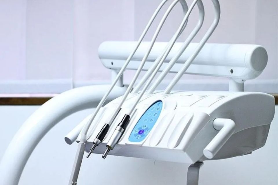 Studio dentistico