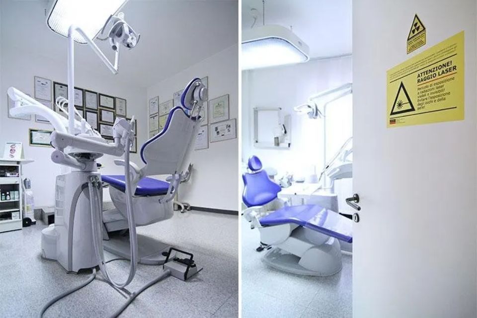 Studio dentistico