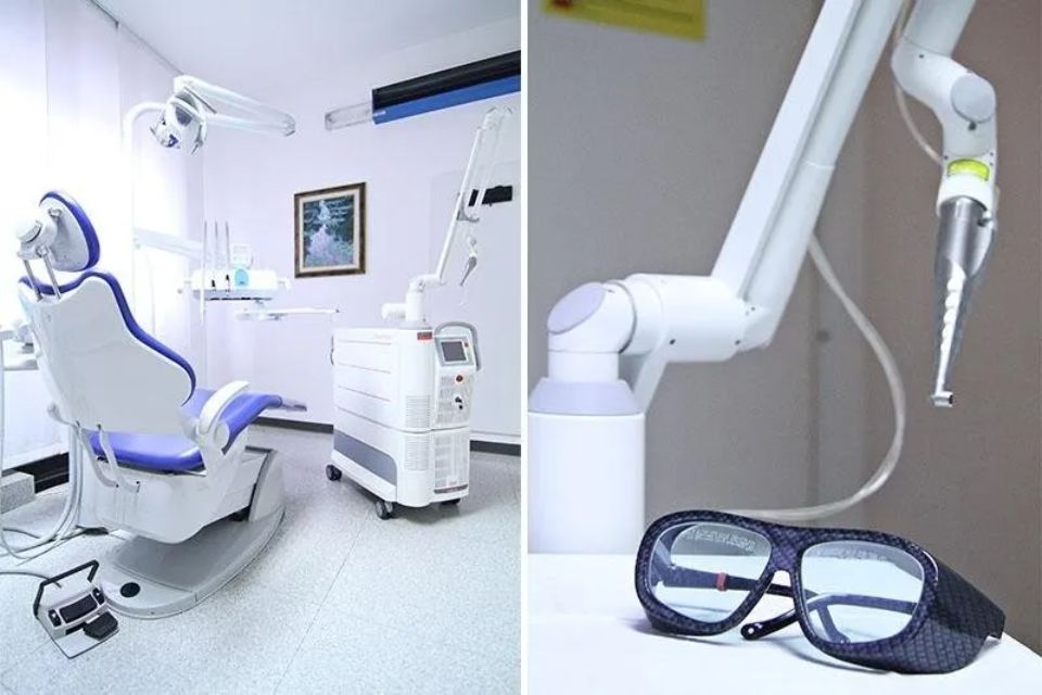 Studio dentistico