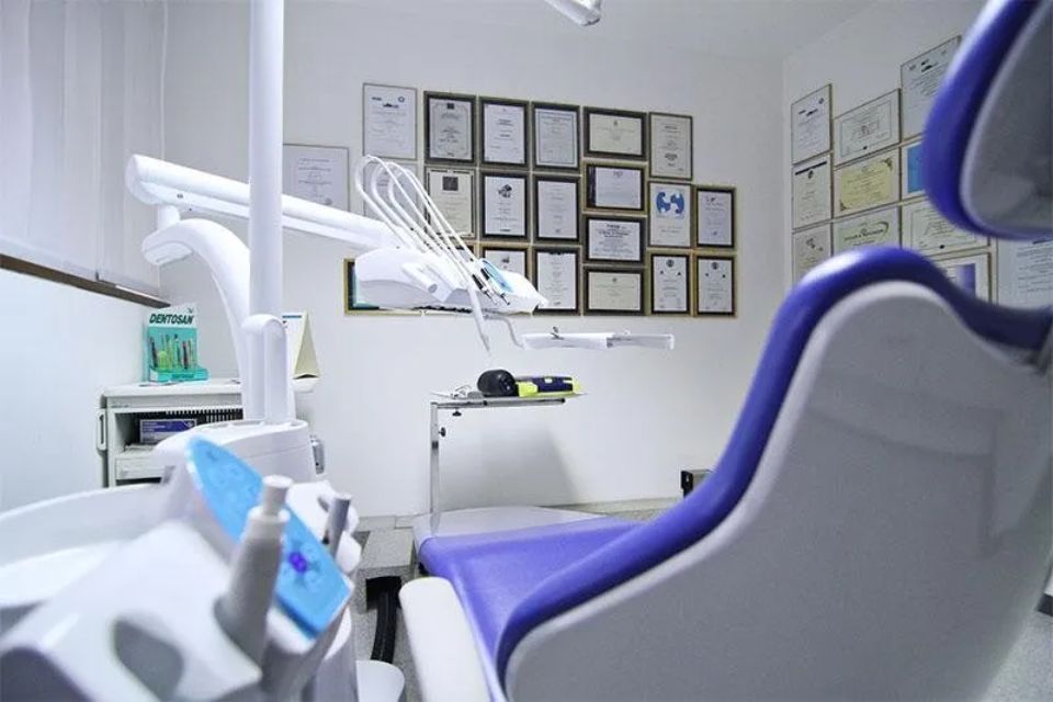 Studio dentistico