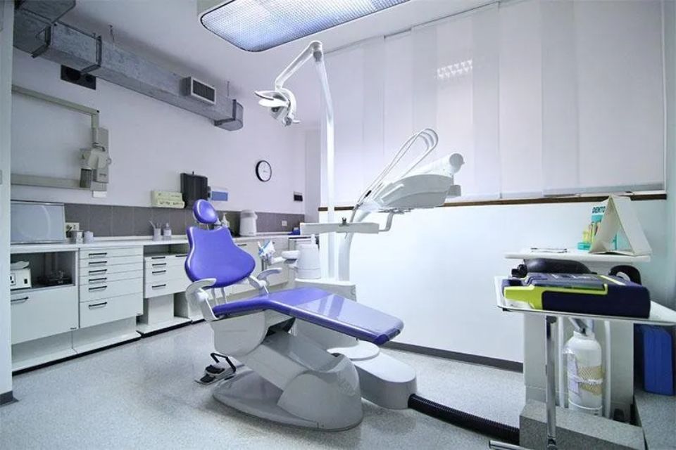 Studio dentistico