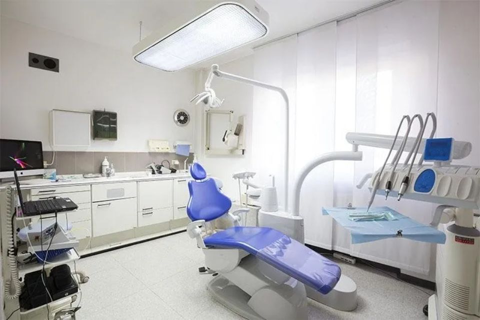 Studio dentistico