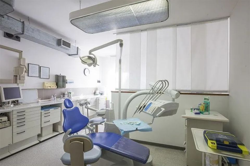 Studio dentistico