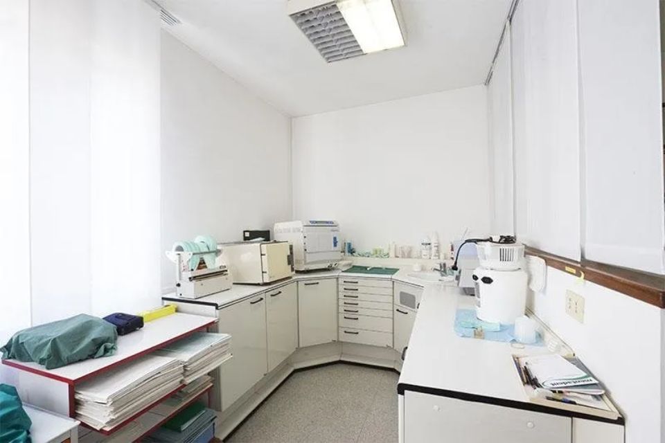 Studio dentistico